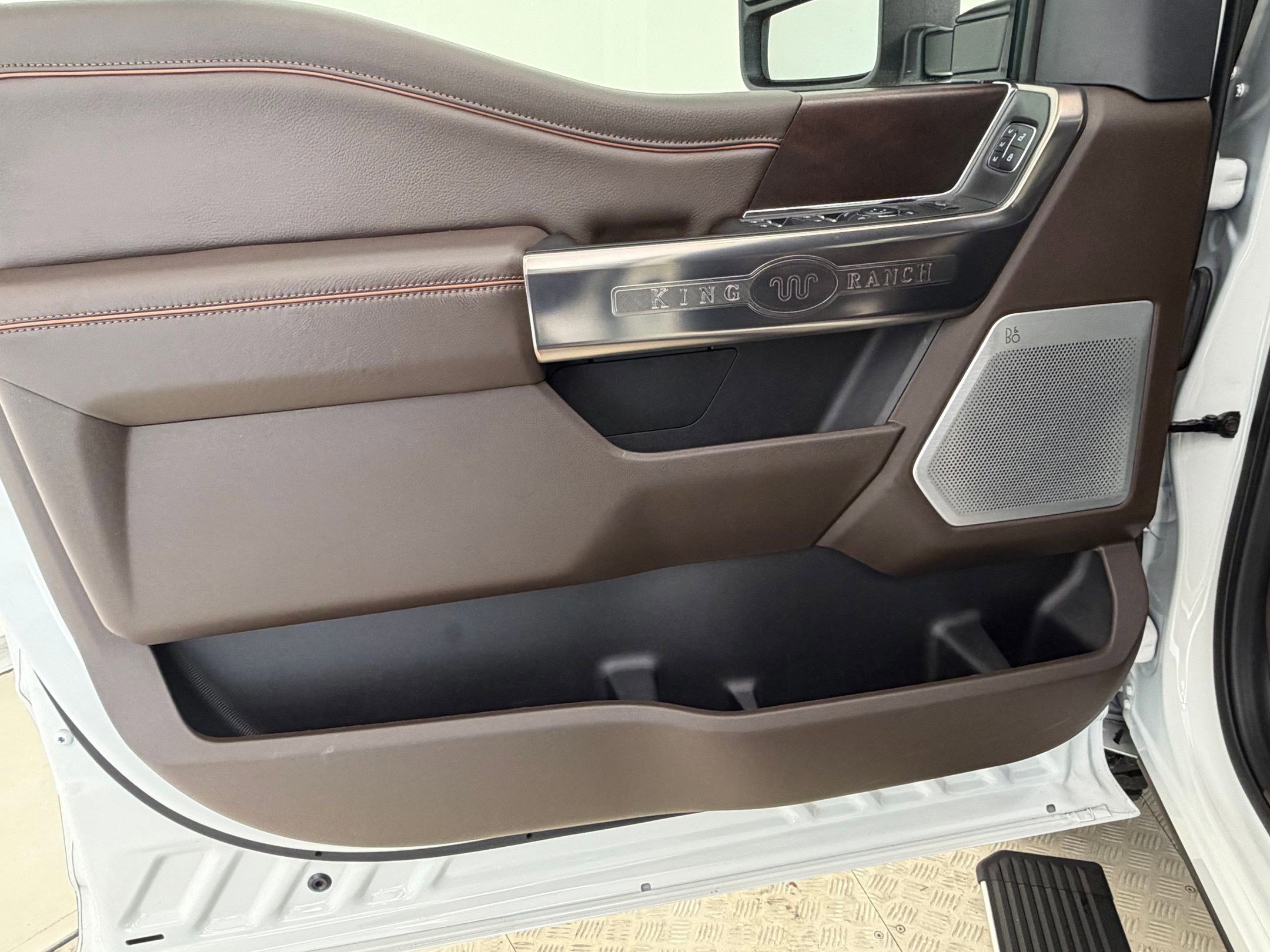 Certified 2024 Ford F350 King Ranch w/ Tremor Off-Road Package image 22