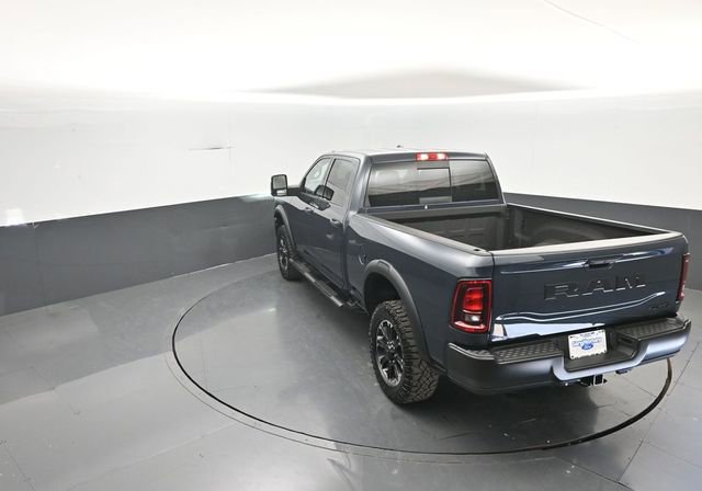 Used 2026 RAM 2500 Tradesman image 28