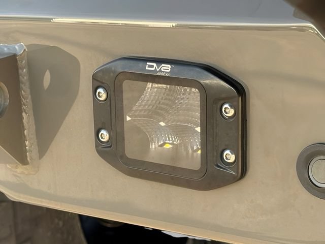 Certified 2025 Ford Bronco Raptor w/ Interior Carbon Fiber Pack AWD/4WD image 11