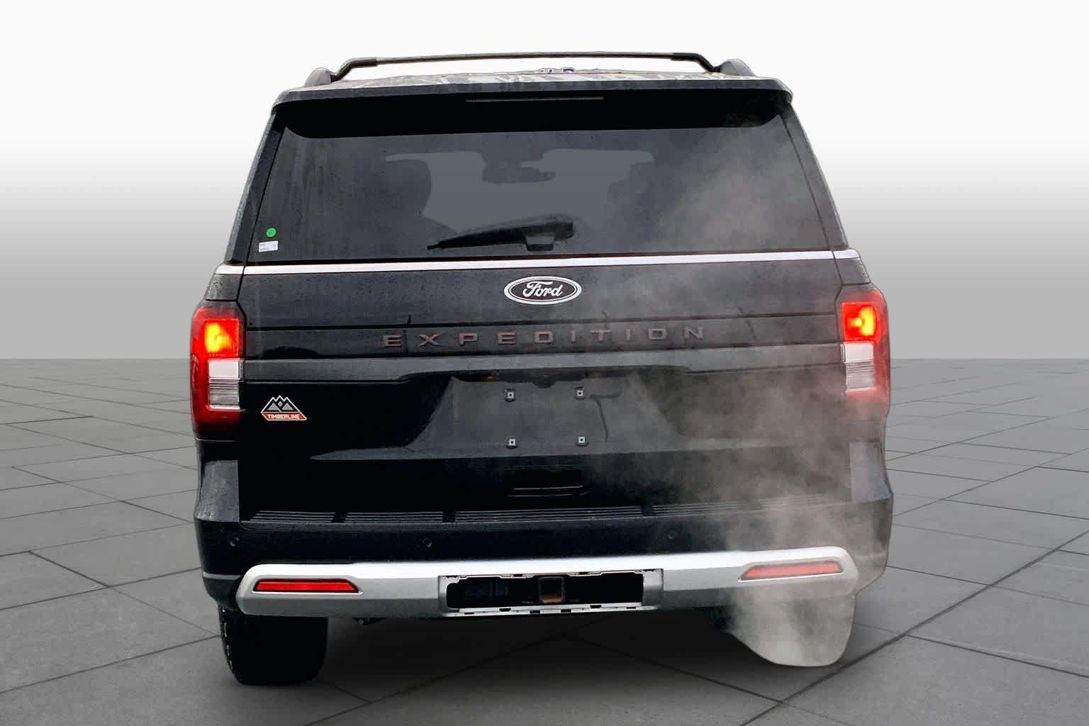 Certified 2023 Ford Expedition Timberline AWD/4WD image 5