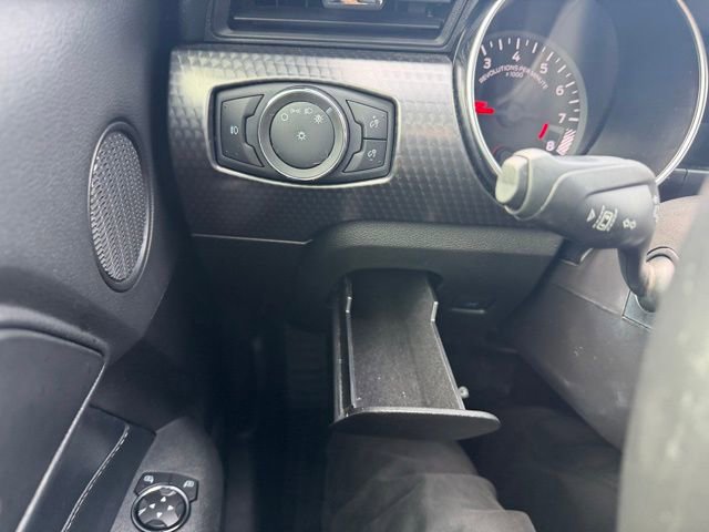 Certified 2021 Ford Mustang GT Premium w/ GT Performance Package image 18