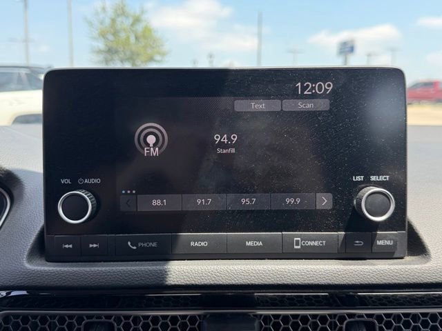 Used 2022 Honda Civic EX-L image 14