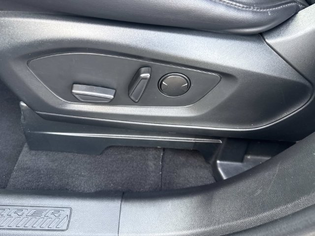Certified 2024 Ford Explorer XLT w/ Equipment Group 202A RWD image 24