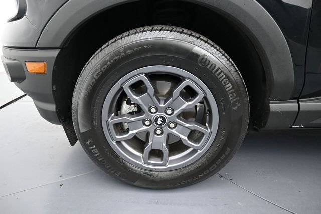 Certified 2024 Ford Bronco Sport Big Bend AWD/4WD image 10