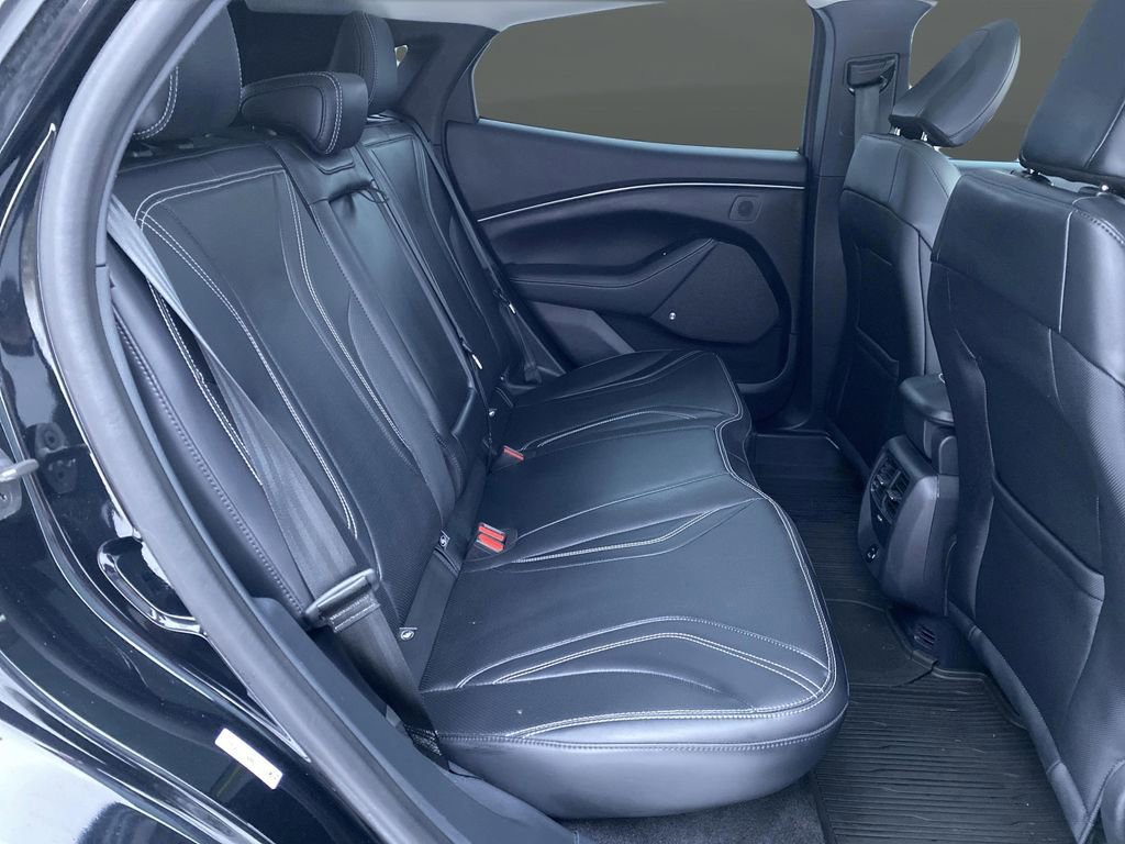 Certified 2022 Ford Mustang Mach-E Premium image 44
