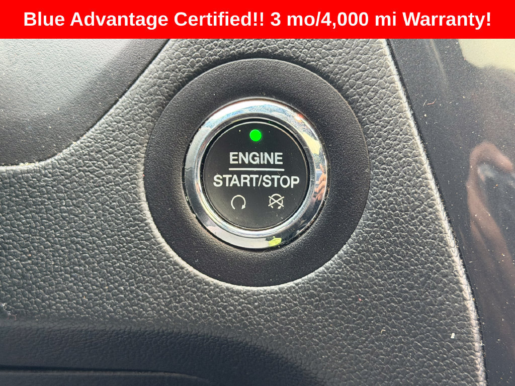 Certified 2019 Ford Explorer XLT w/ Equipment Group 202A AWD/4WD image 28