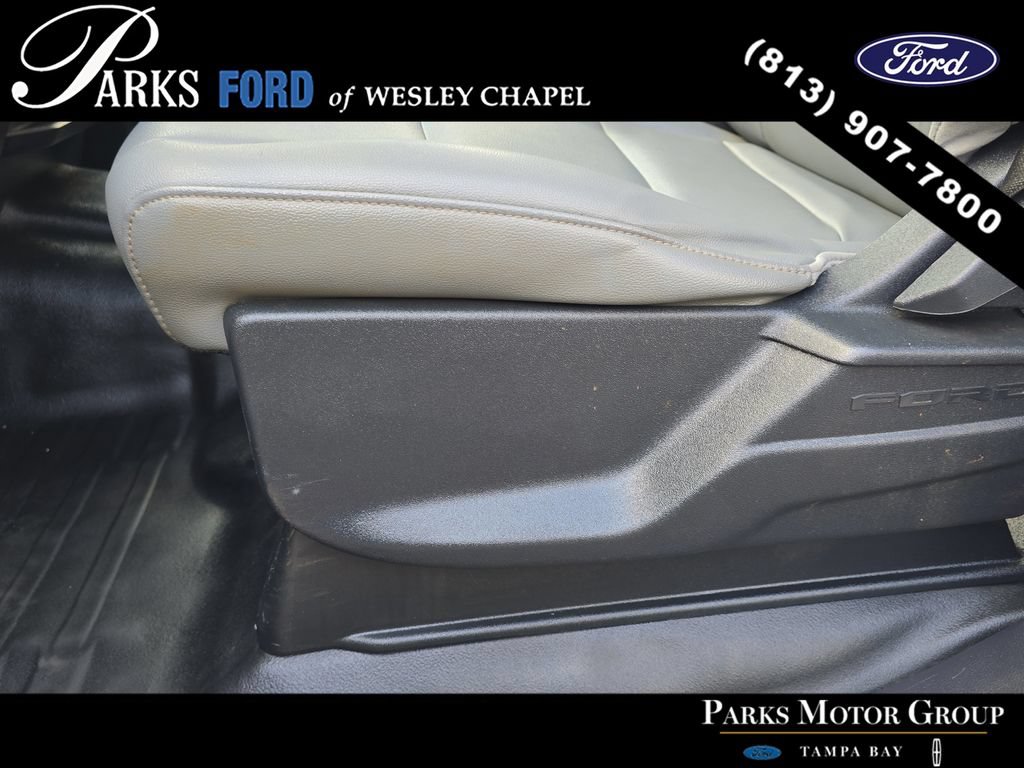 Certified 2022 Ford F150 XL w/ Trailer Tow Package AWD/4WD image 18