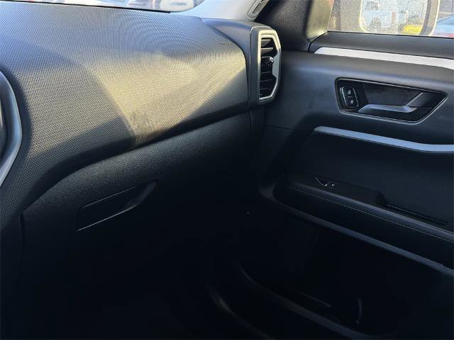 Certified 2022 Ford Bronco Sport Big Bend w/ Convenience Package image 28