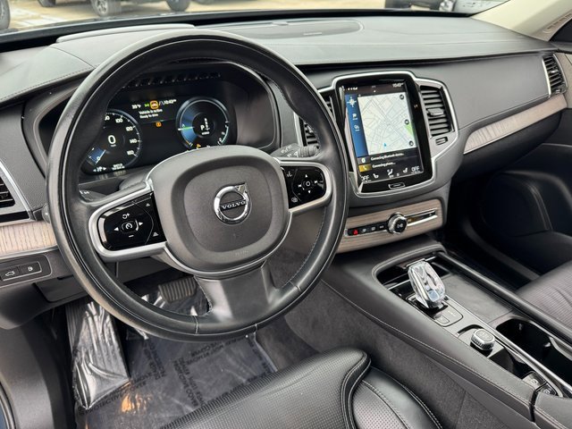Used 2022 Volvo XC90 T8 Inscription w/ Advanced Package image 10