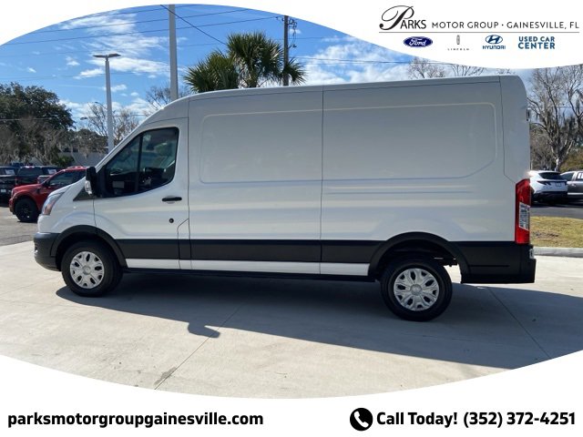 Certified 2022 Ford E-Transit Base image 7