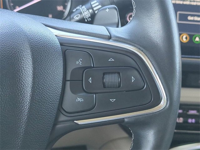 Used 2023 Buick Envision Avenir image 26