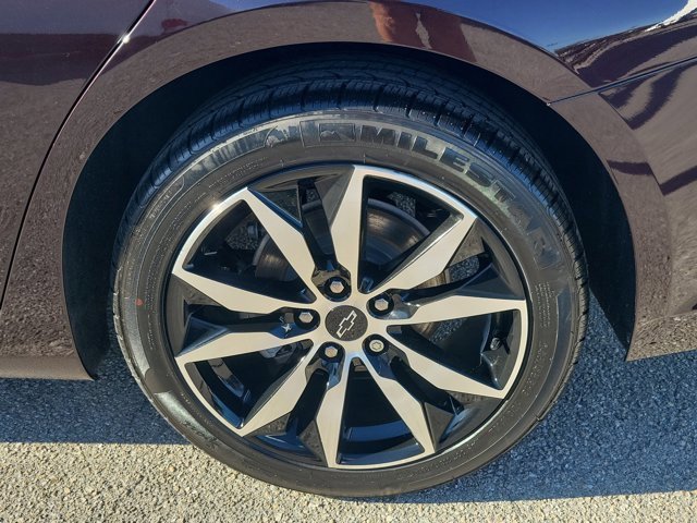 Used 2021 Chevrolet Malibu RS image 10