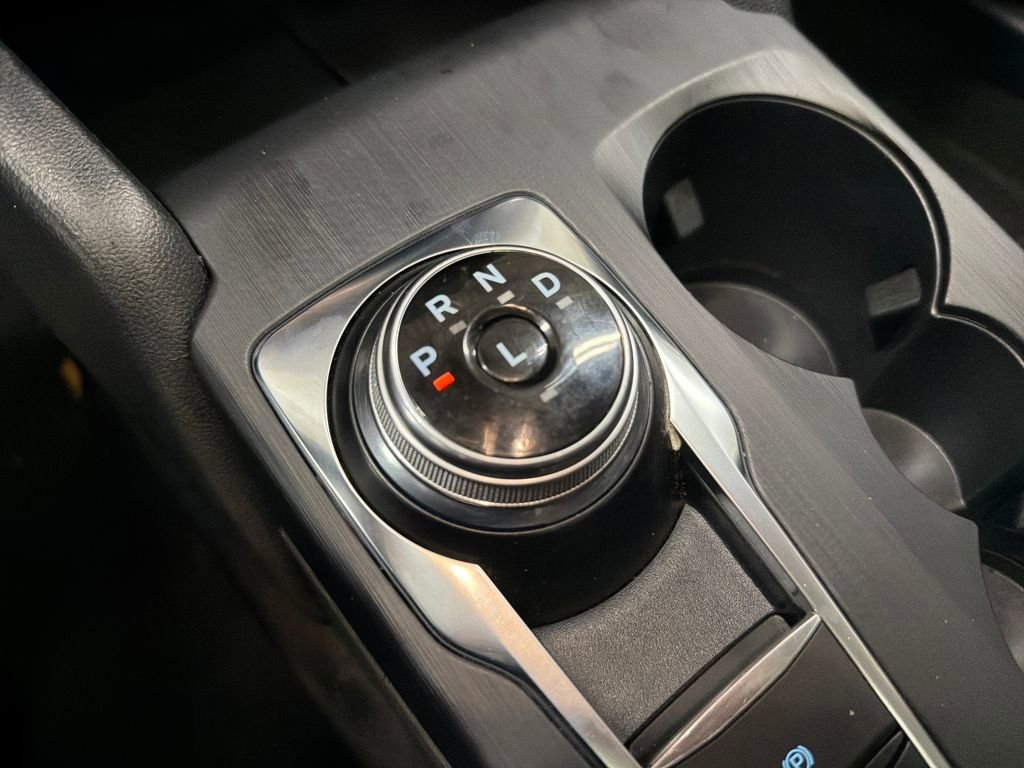 Certified 2020 Ford Escape SEL image 30