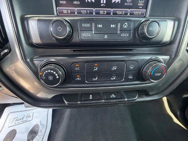 Used 2019 Chevrolet Silverado 1500 LT AWD/4WD image 27