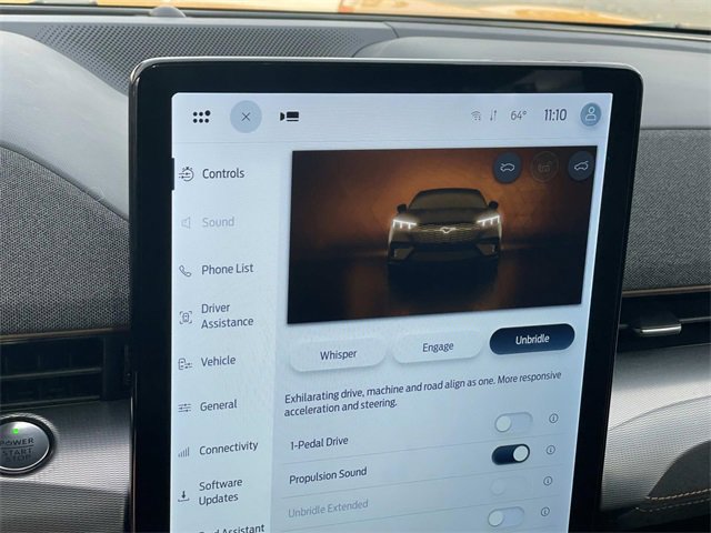 Certified 2022 Ford Mustang Mach-E GT image 13