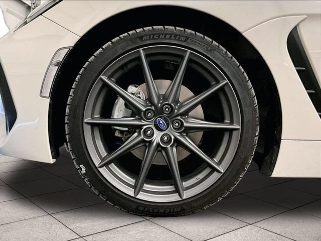 Used 2023 Subaru BRZ Limited RWD image 8