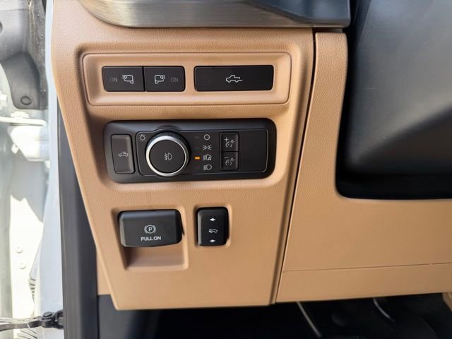 Certified 2022 Ford F150 Lariat w/ Equipment Group 502A High image 12