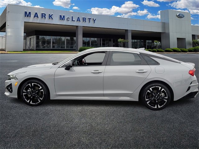 Used 2024 Kia K5 GT-Line w/ GT-Line Premium Package image 6