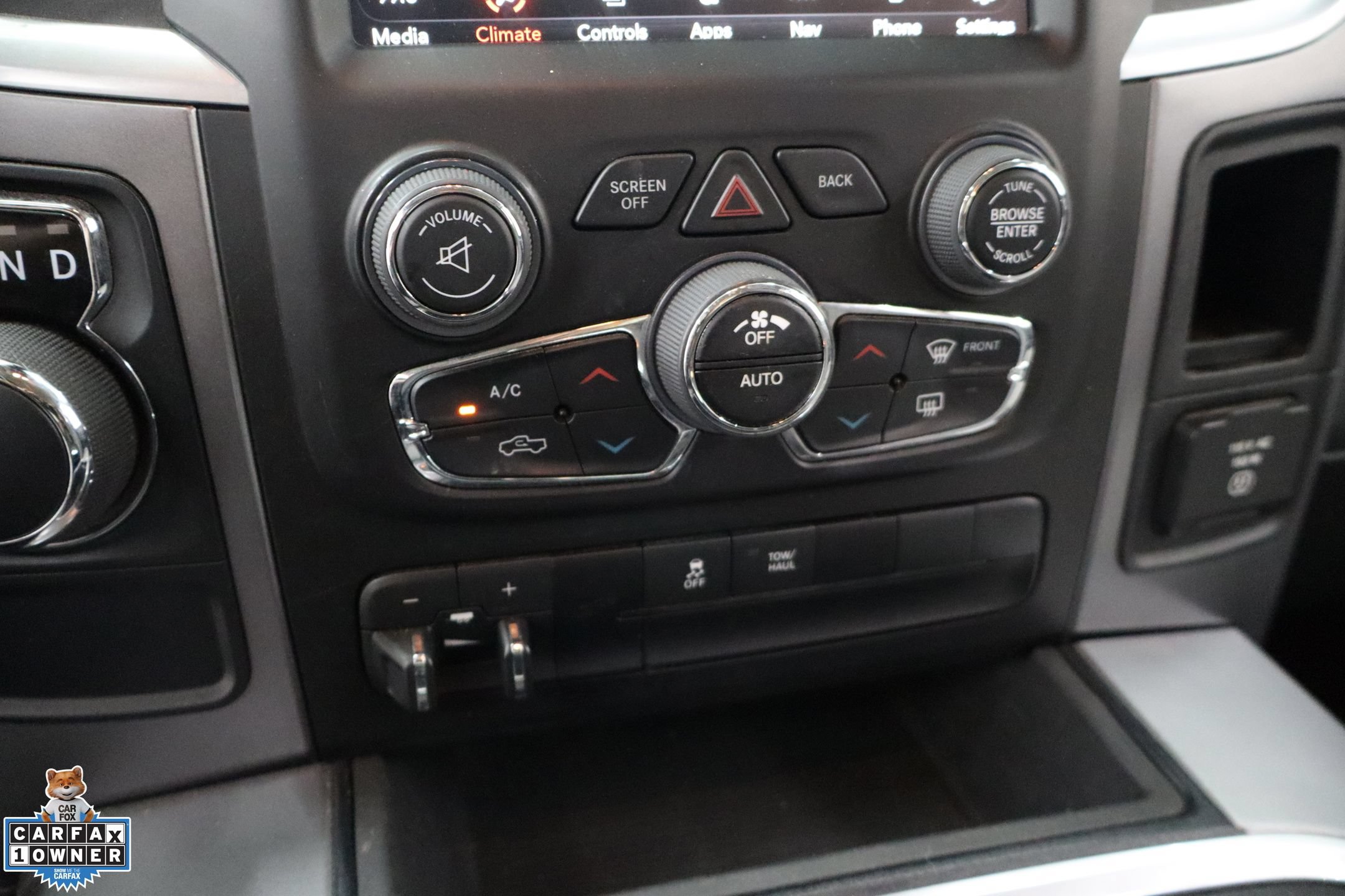 Used 2023 RAM 1500 Classic SLT w/ Trailer & Traction Group RWD image 18