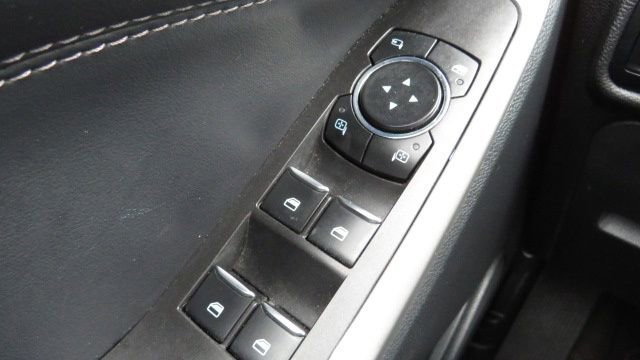 Certified 2023 Ford Explorer Limited image 26