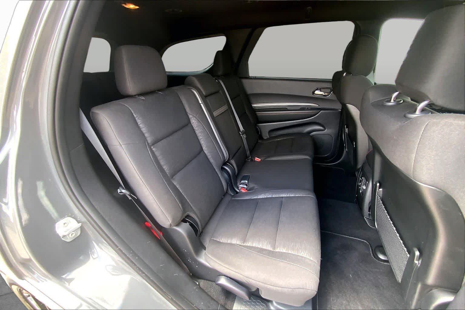 Used 2026 Dodge Durango GT w/ Blacktop Package AWD/4WD image 20