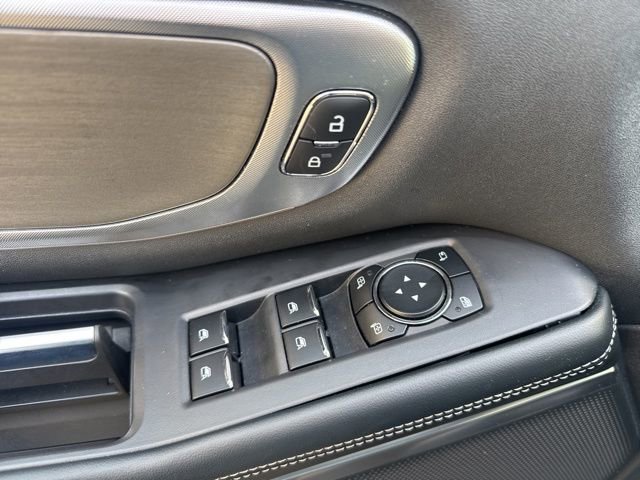 Certified 2025 Ford Expedition Platinum image 12