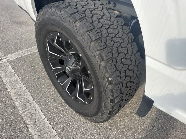 Certified 2021 Ford F150 XLT w/ Equipment Group 302A High image 12