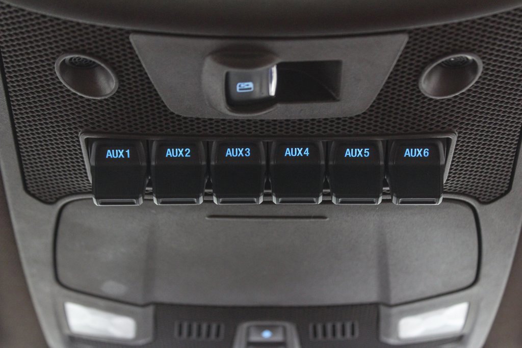 Certified 2020 Ford F250 King Ranch w/ King Ranch Ultimate Package image 21