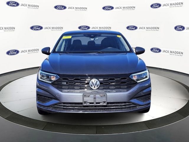 Used 2019 Volkswagen Jetta SEL image 8