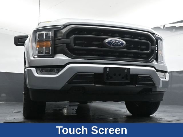Certified 2022 Ford F150 XLT w/ Equipment Group 302A High AWD/4WD image 23