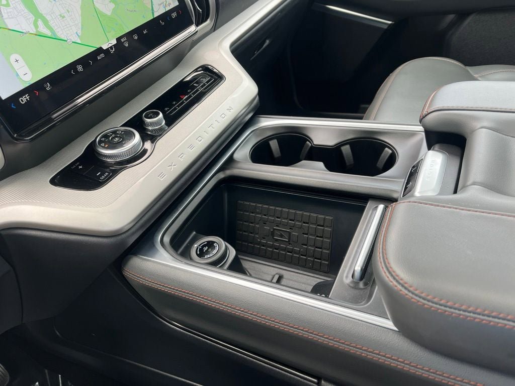 Certified 2025 Ford Expedition Max Active AWD/4WD image 35
