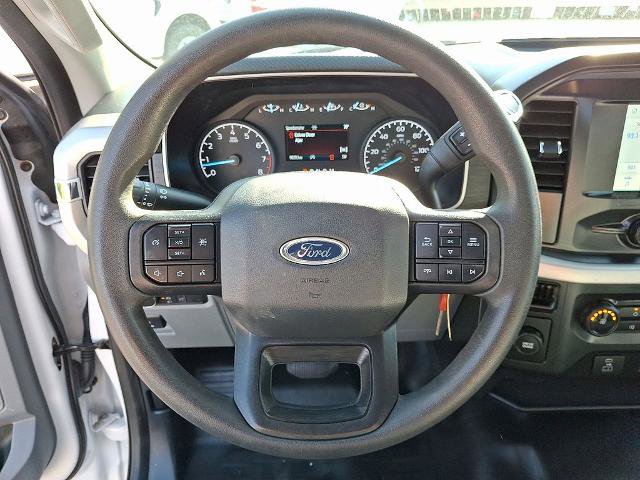 Certified 2022 Ford F150 XL w/ Equipment Group 101A High RWD image 18
