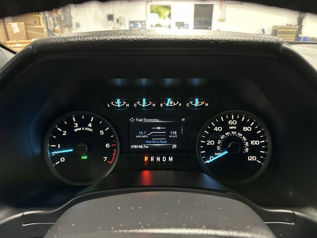Certified 2020 Ford F150 XLT w/ Equipment Group 302A Luxury AWD/4WD image 14