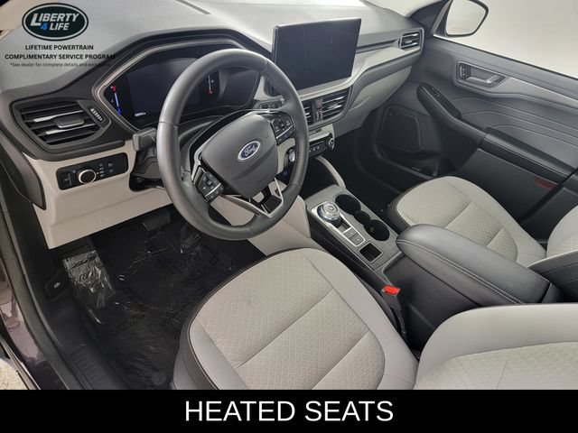 Certified 2023 Ford Escape Active w/ Tech Pack #1 AWD/4WD image 12