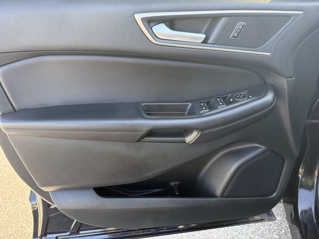 Certified 2024 Ford Edge SEL AWD/4WD image 15
