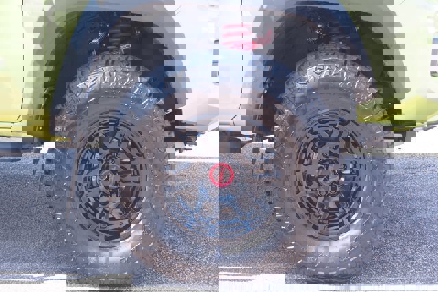 Used 2022 Toyota Tacoma TRD Pro image 10