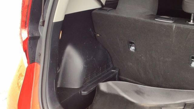 Used 2022 Kia Soul LX image 9