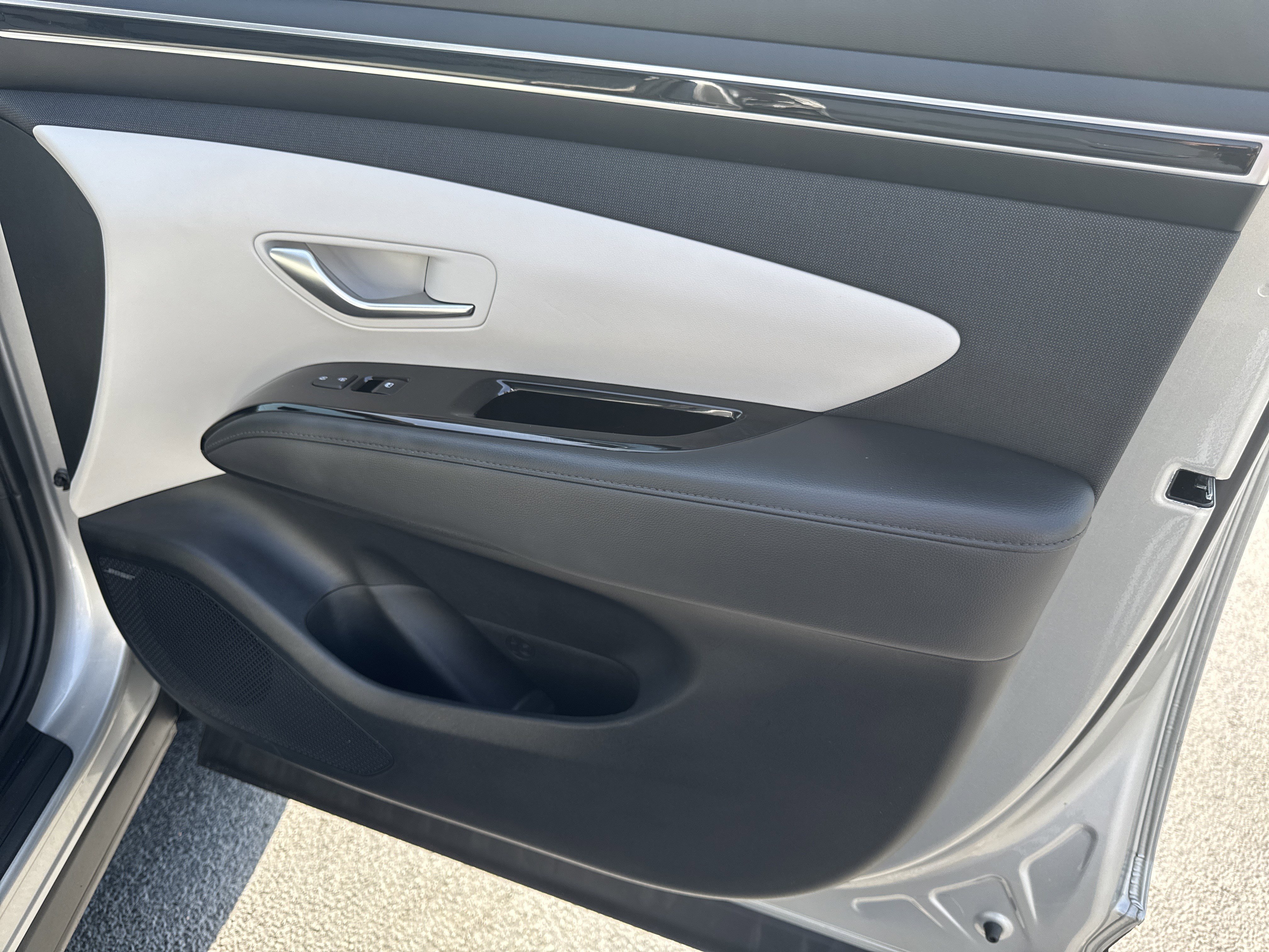 Used 2022 Hyundai Tucson SEL w/ Convenience + Premium Package image 18