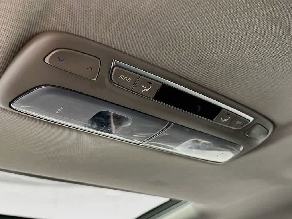 Used 2022 Kia Telluride EX w/ EX Premium Package AWD/4WD image 16