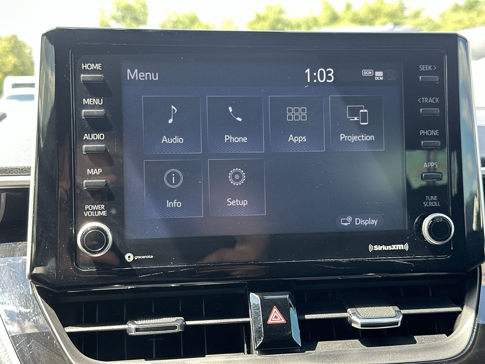 Used 2022 Toyota Corolla SE FWD image 21