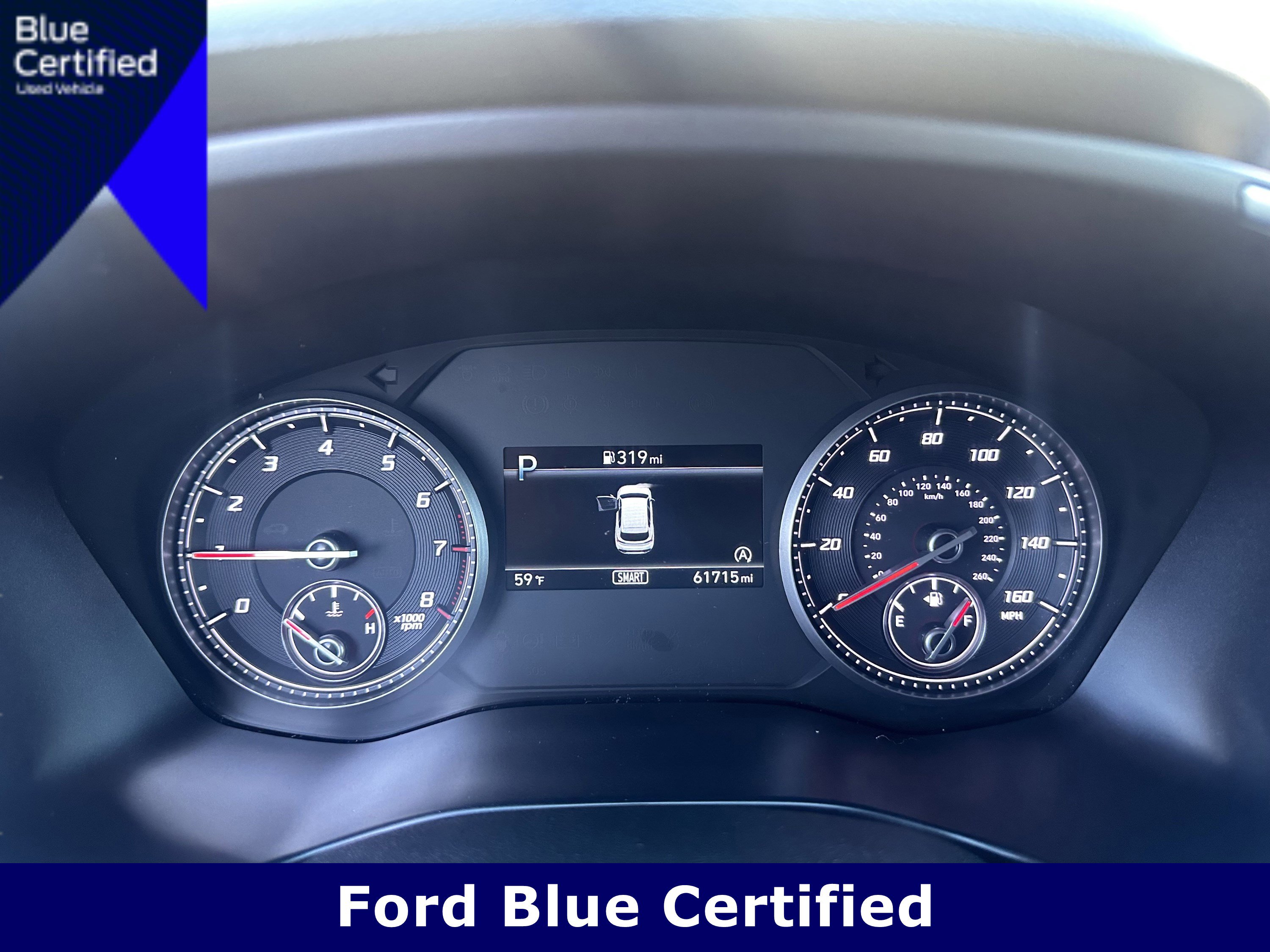 Used 2023 Hyundai Santa Fe SEL image 13