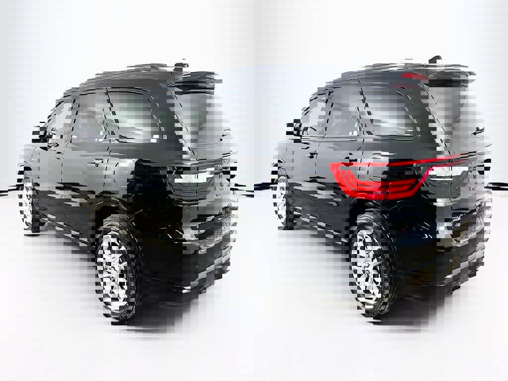 Used 2025 Dodge Durango R/T image 4