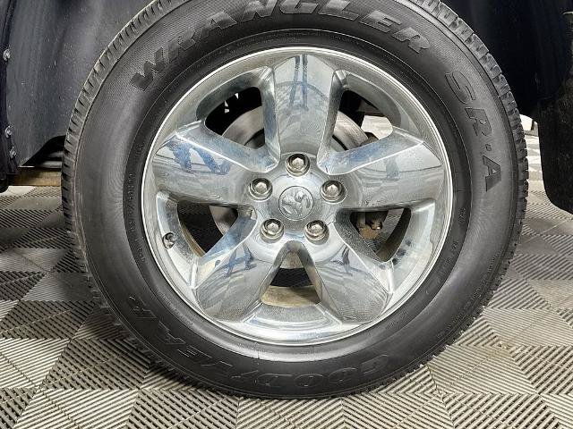 Used 2019 RAM 1500 Express w/ Express Value Package AWD/4WD image 28