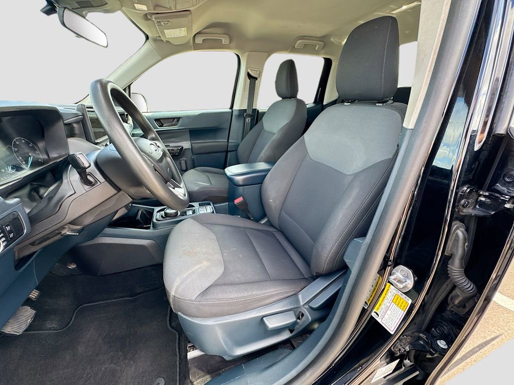 Certified 2023 Ford Maverick XL FWD image 21