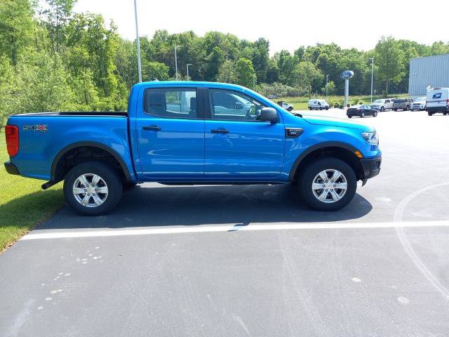 Certified 2021 Ford Ranger XL w/ Equipment Group 101A High AWD/4WD image 22