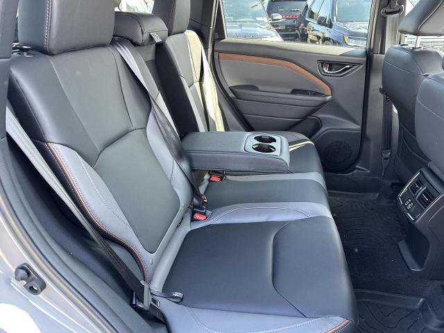 Used 2025 Subaru Forester Sport AWD/4WD image 19