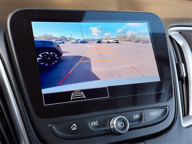 Used 2024 Chevrolet Malibu LT w/ Sport Edition image 12