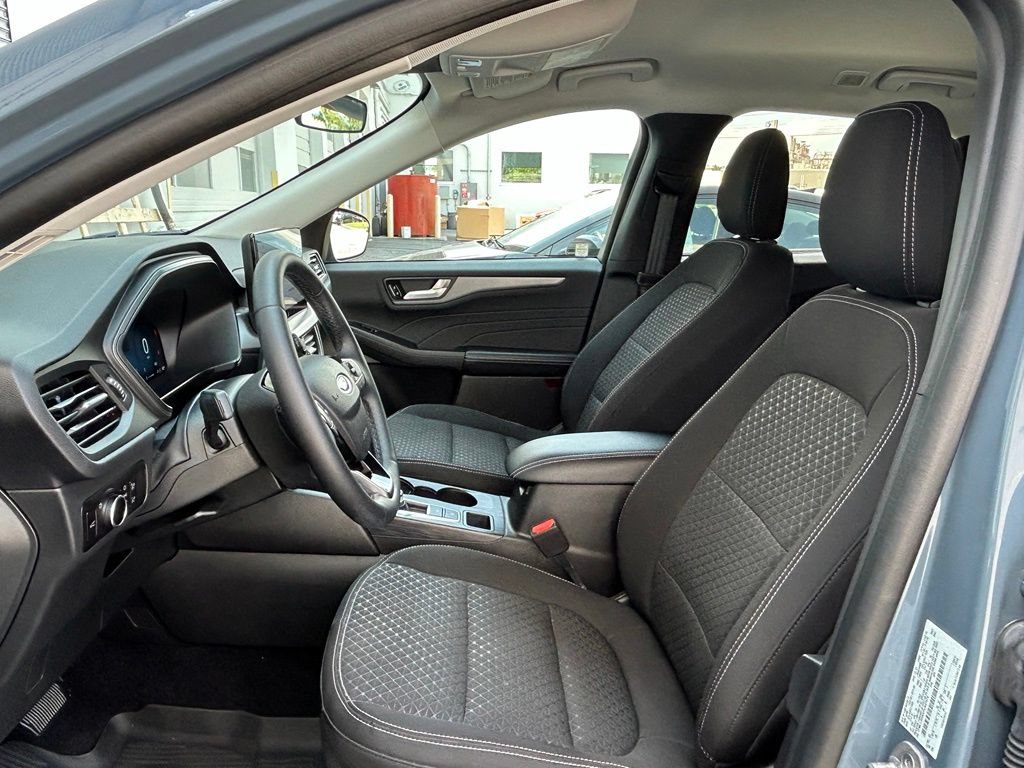 Certified 2023 Ford Escape Active w/ Tech Pack #2 FWD image 12