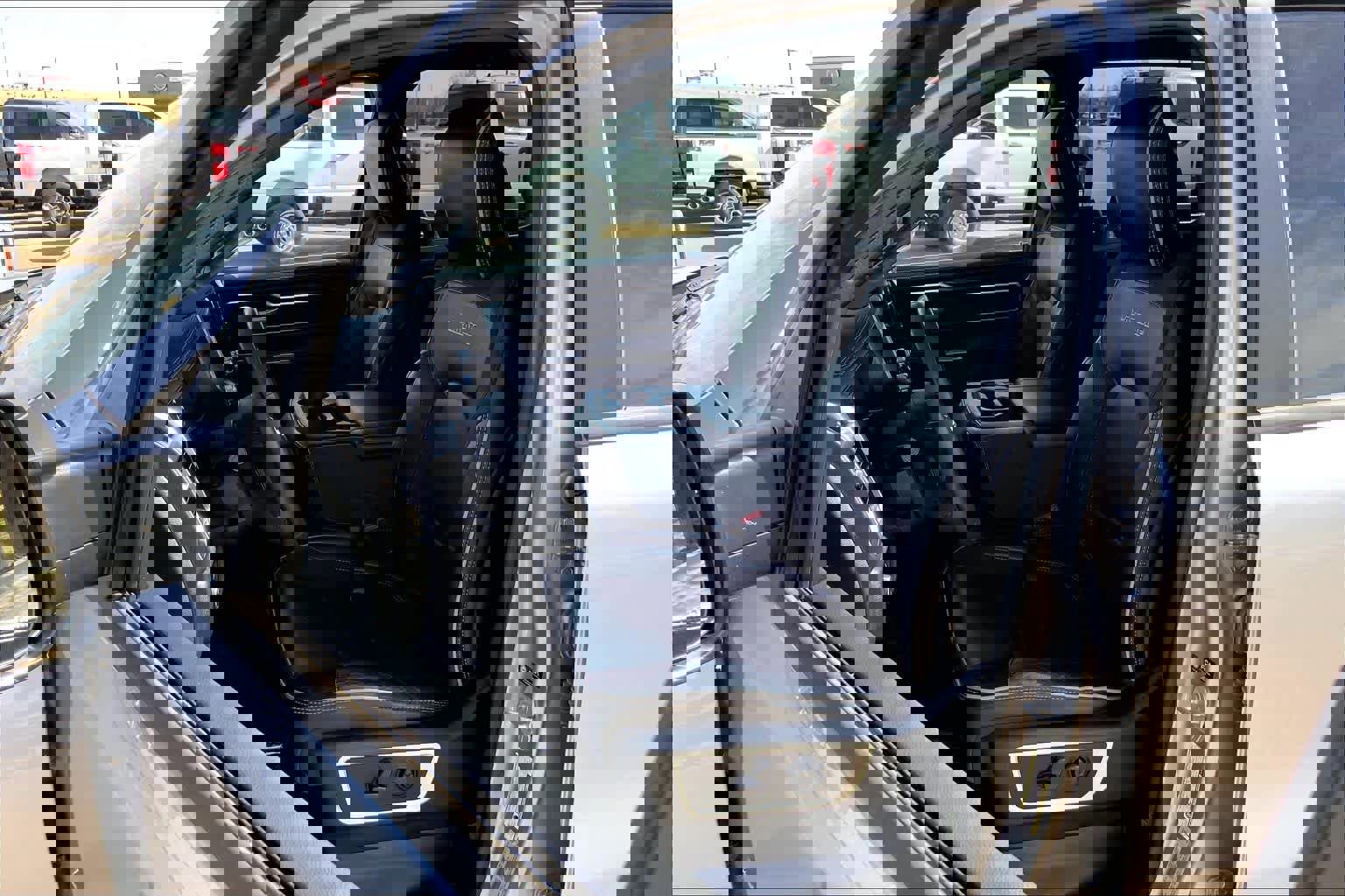 Used 2023 RAM 1500 Laramie image 10