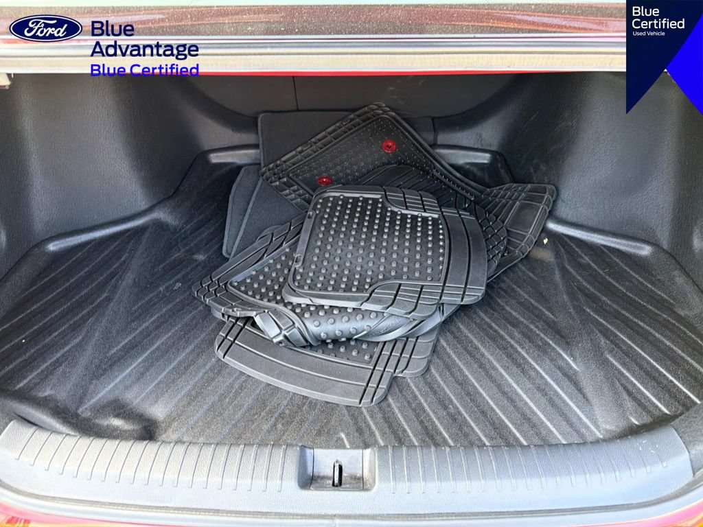 Used 2024 Honda Accord Sport image 7